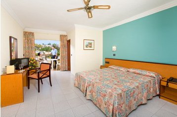 Španielsko Hotel Puerto de la Cruz, Interiér